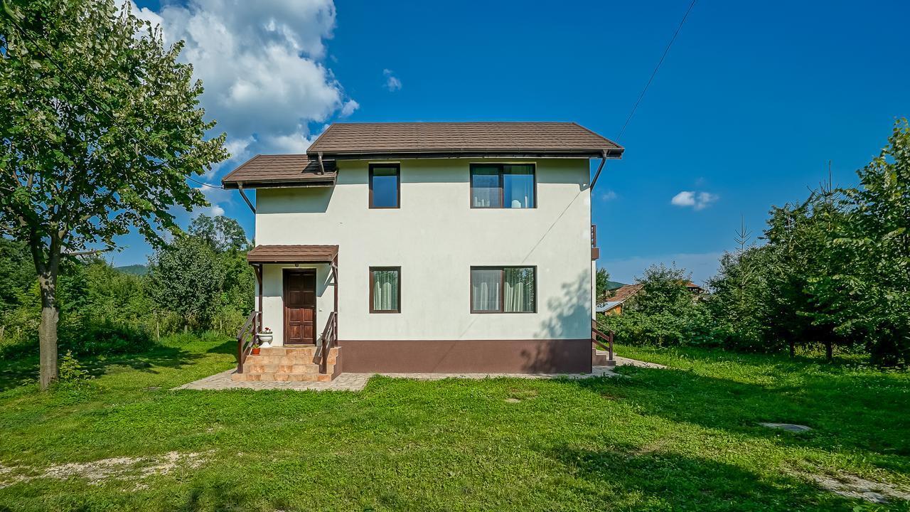Vila Luna Comarnic Exterior foto